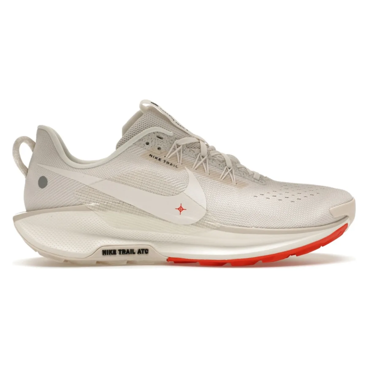 Nike Pegasus Trail 5 Phantom Picante Red