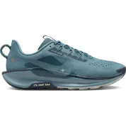 Nike React Pegasus Trail 5 Smokey Blue Light Silver Armory Navy