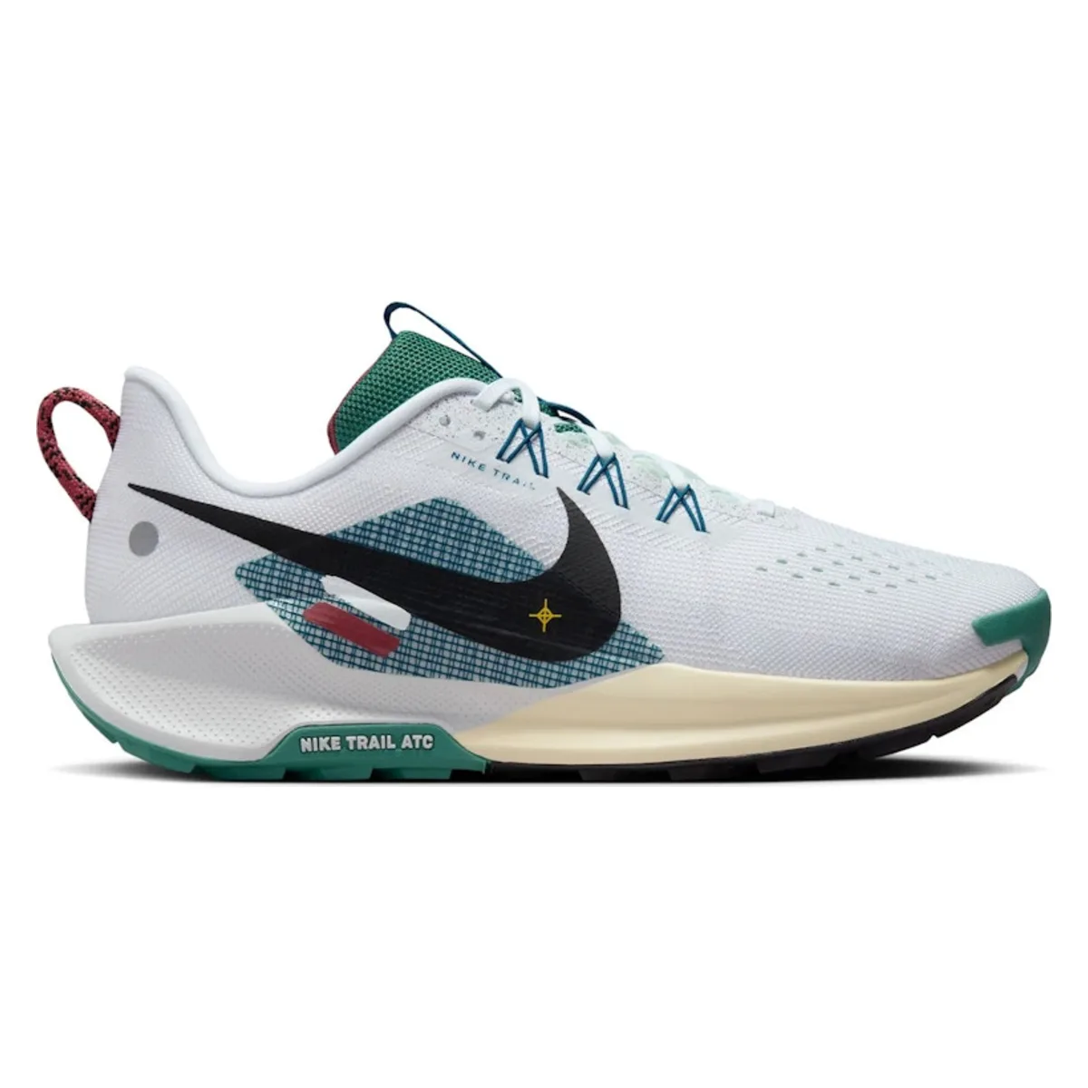 Nike Pegasus Trail 5 Court Blue Cedar