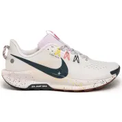 Nike Pegasus Trail 5 "White Navy Grey"