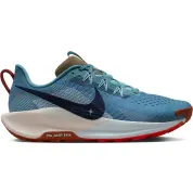 Nike React Pegasus Trail 5 Denim Turquoise Glacier Blue Vintage Coral Midnight Navy