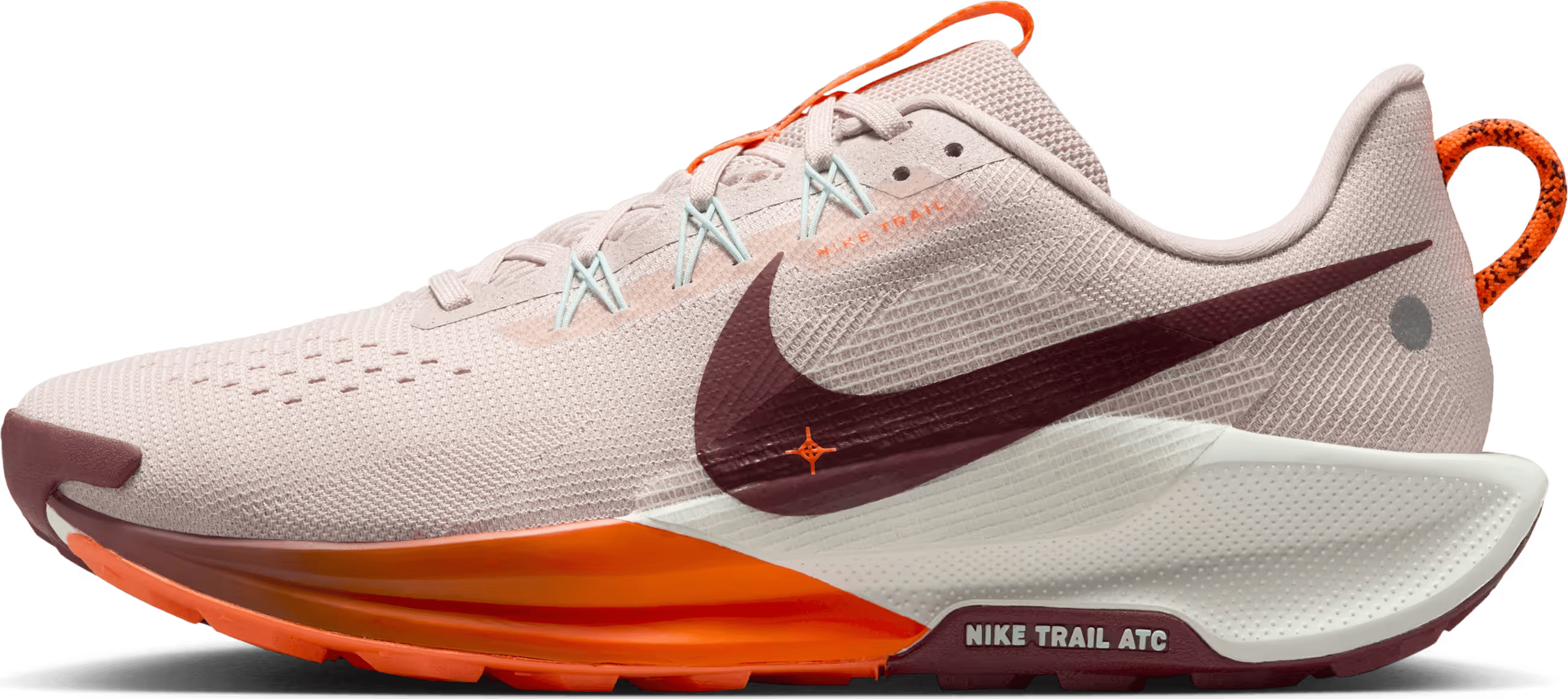 Nike Pegasus Trail 5 "Silt Red"