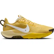 Nike React Pegasus Trail 5 Saturn Gold Lightning Alabaster White