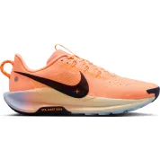 Nike React Pegasus Trail 5 Orange Pulse Ghost Black