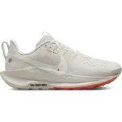 Nike React Pegasus Trail 5 Phantom Picante Red Black Sail (Women's)