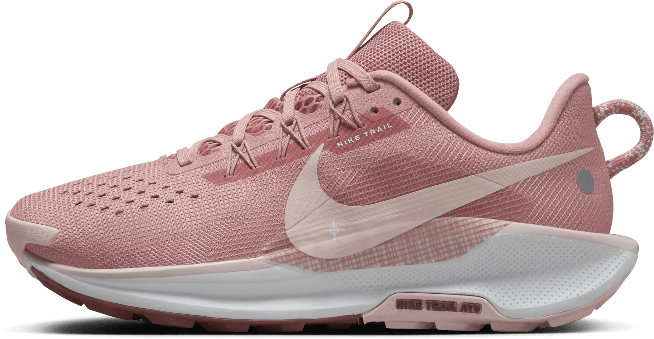 Nike React Pegasus Trail 5 Red Stardust (Women's)