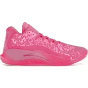 Jordan Zion 3 Pink Lotus (GS)