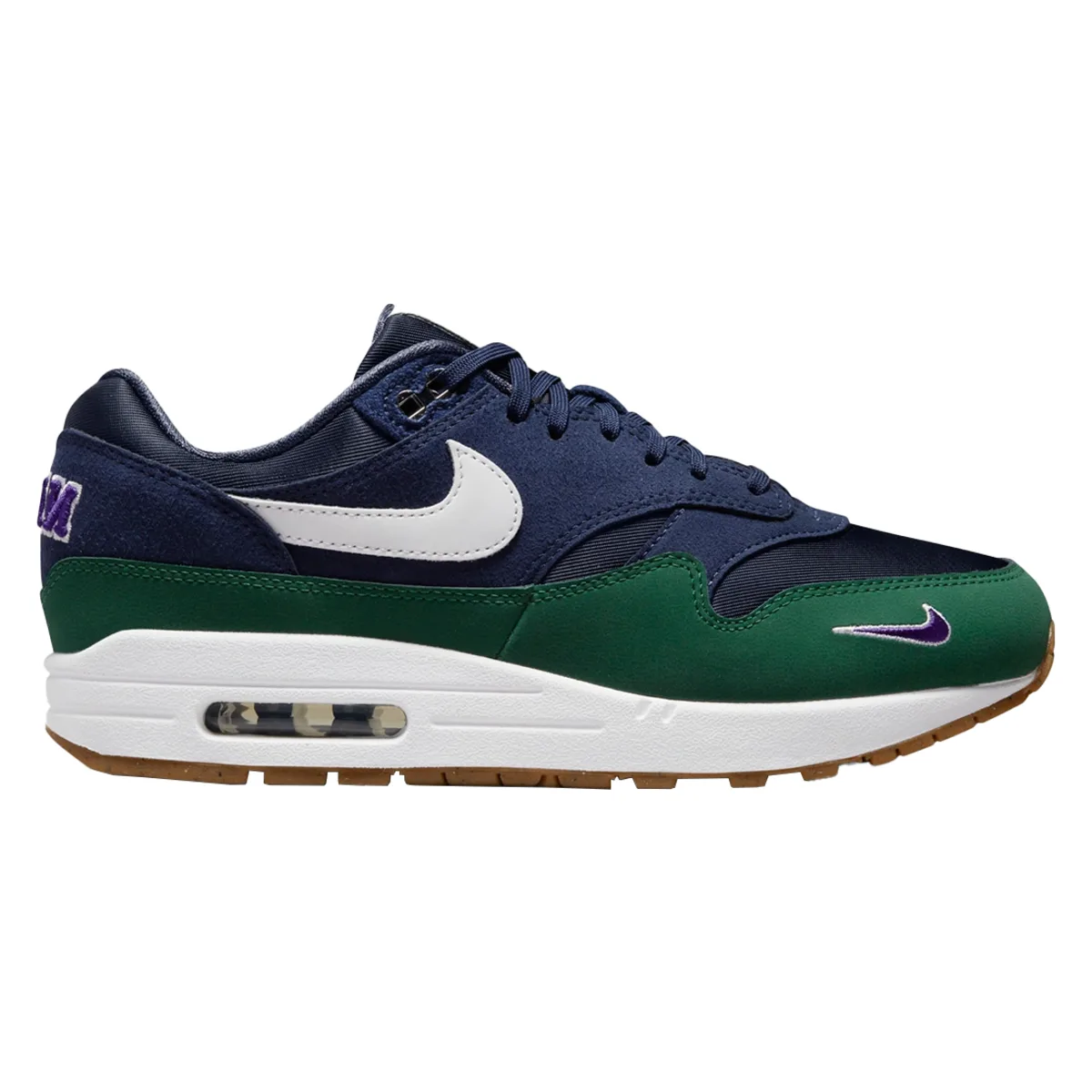 Nike Air Max 1 '87 QS Wmns "Obsidian"