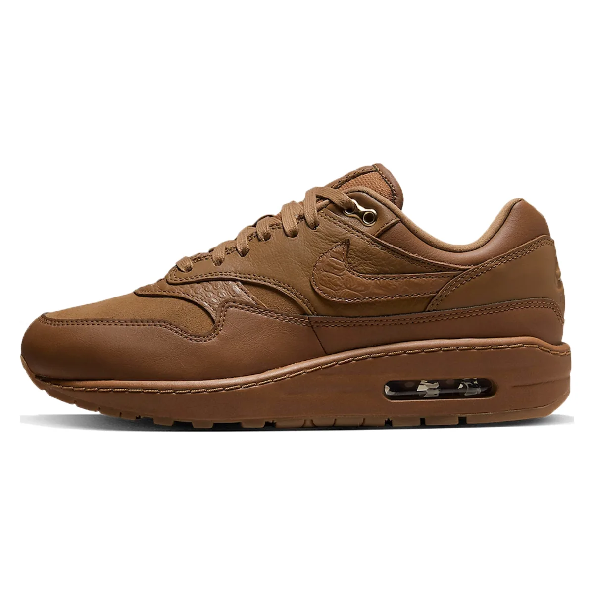 Nike Air Max 1 '87 Wmns "Ale Brown"
