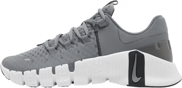 Nike Free Metcon 5 Smoke Grey