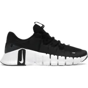 Nike Free Metcon 5 Black Anthracite (Women's)