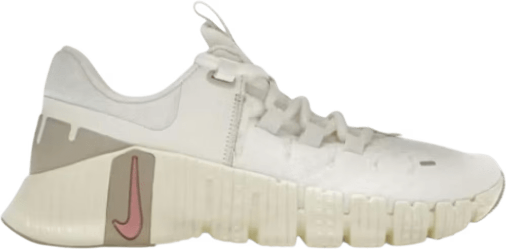 Nike Free Metcon 5 Sail Sanddrift (Women's)