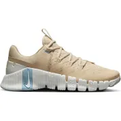 Nike Free Metcon 5 Sanddrift Light Iron Ore (Women's)
