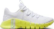 Nike Free Metcon 5 White Lime Blast (Women's)
