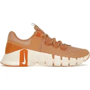 Nike Free Metcon 5 Amber Brown Campfire Orange (Women's)