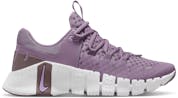 Nike Free Metcon 5 Violet Dust (Women's)