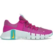 Nike Free Metcon 5 Hyper Violet (Women's)