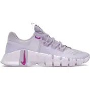 Nike Free Metcon 5 Lilac Bloom Barely Grape (Women's)