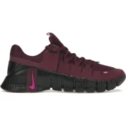 Nike Free Metcon 5 Bordeaux (Women's)
