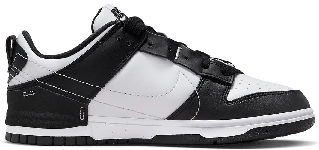 Nike Dunk Low Disrupt 2 "Panda"