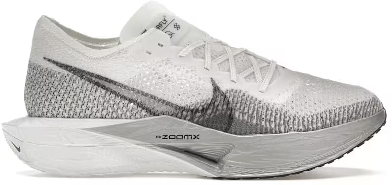 Nike ZoomX Vaporfly NEXT% 3 White