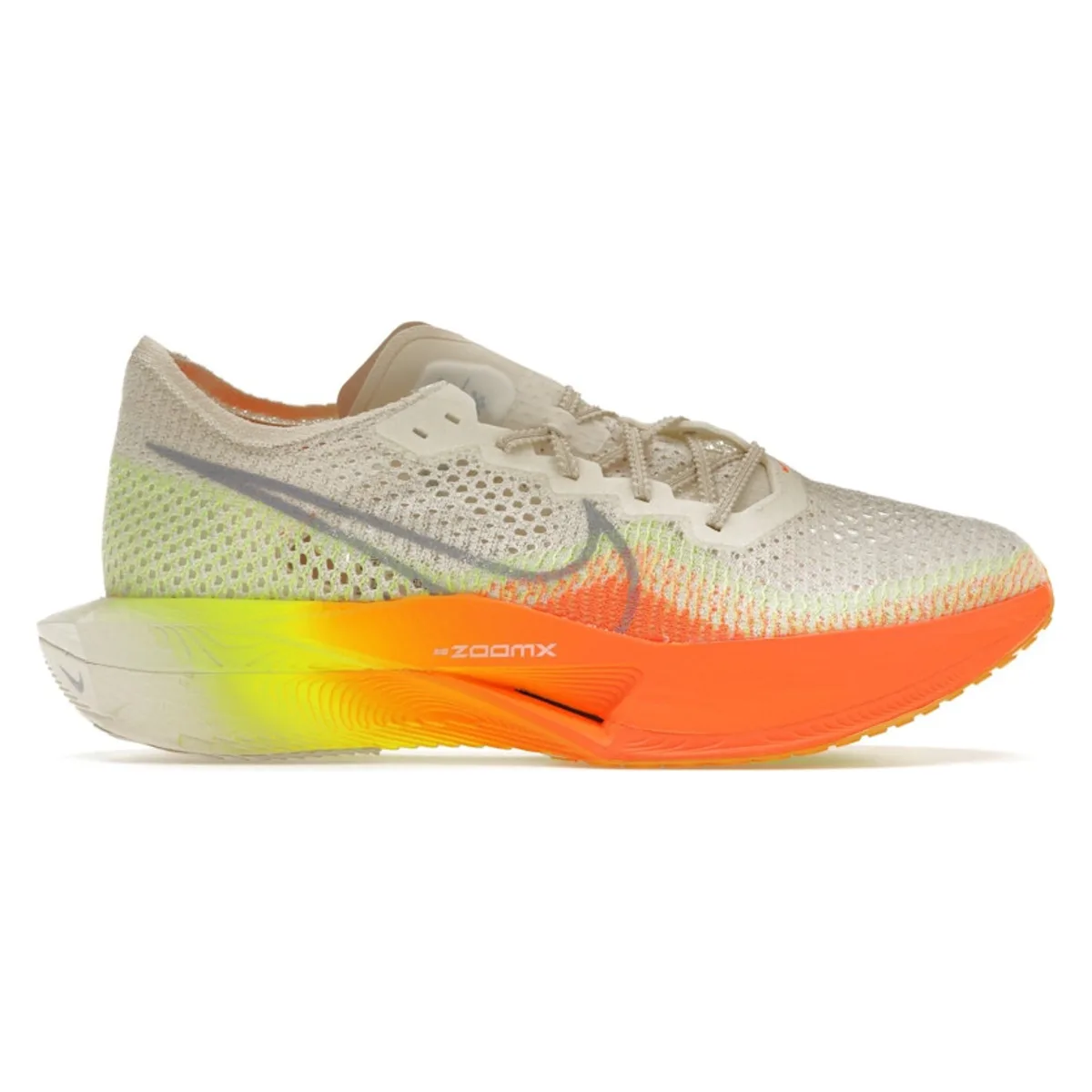 Nike ZoomX Vaporfly NEXT% 3 Total Orange
