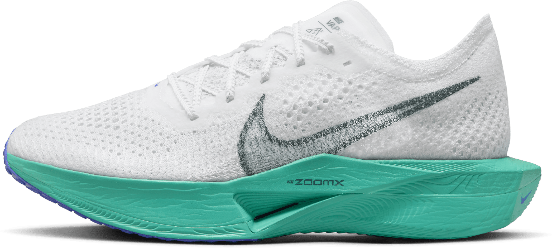 Nike ZoomX Vaporfly 3 Aquatone