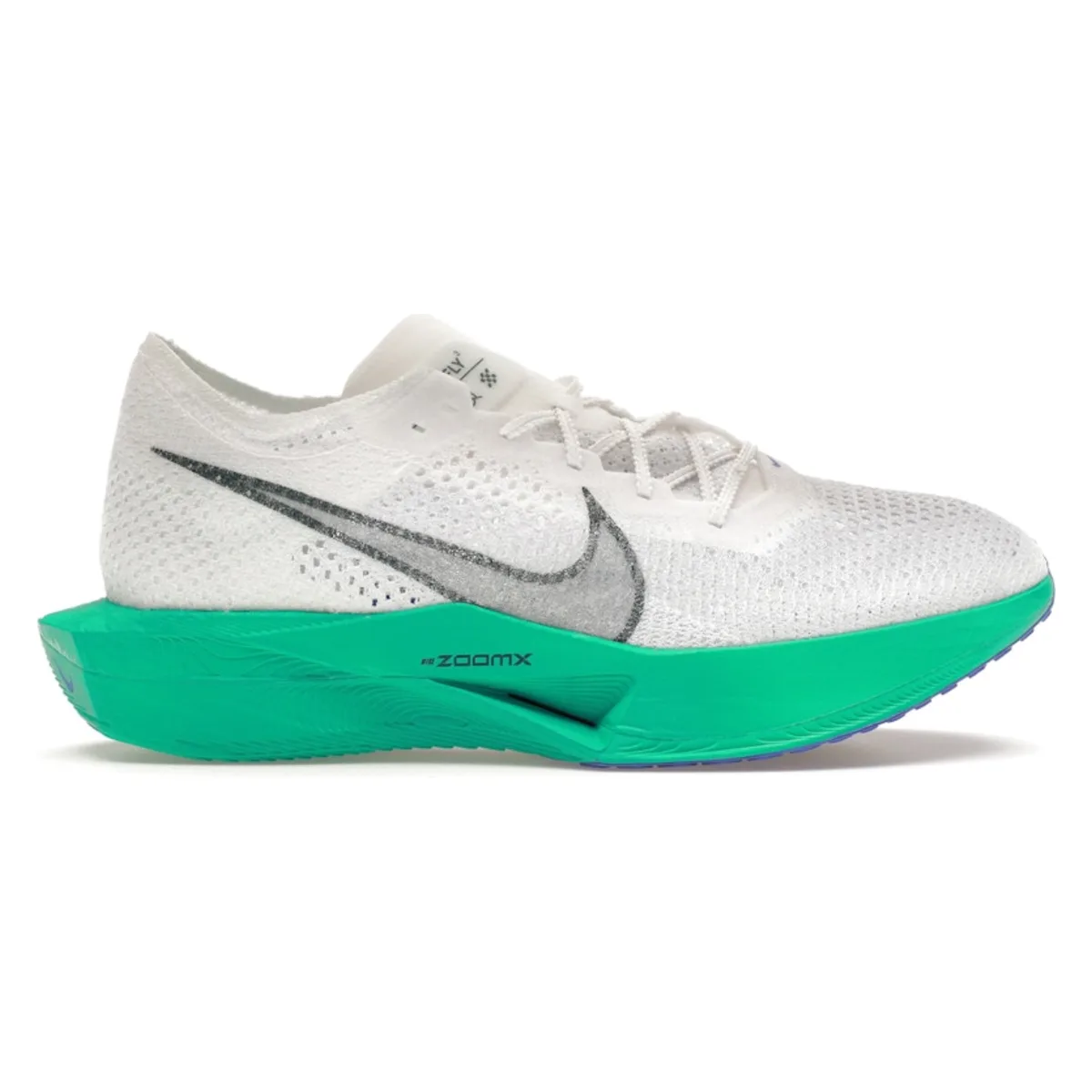 Nike ZoomX Vaporfly 3 Aquatone