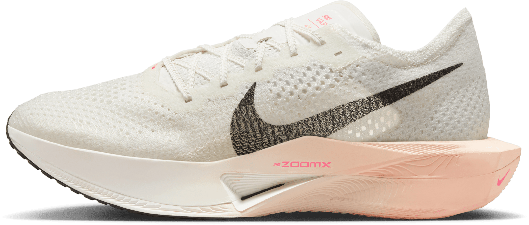 Nike ZoomX Invincible Run 3 Sail Guava Ice