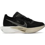 Nike ZoomX Vaporfly 3 Black Metallic Gold Grain (Women's)