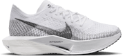 Nike ZoomX Vaporfly 3 White Particle Grey (Women's)