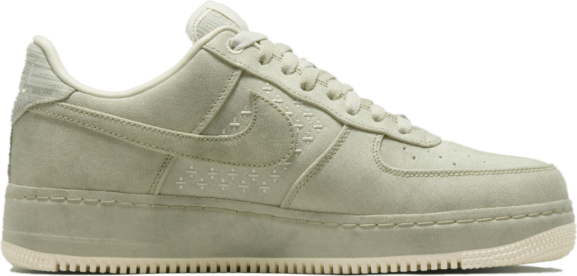 Nike Air Force 1 Low "NAI-KE"