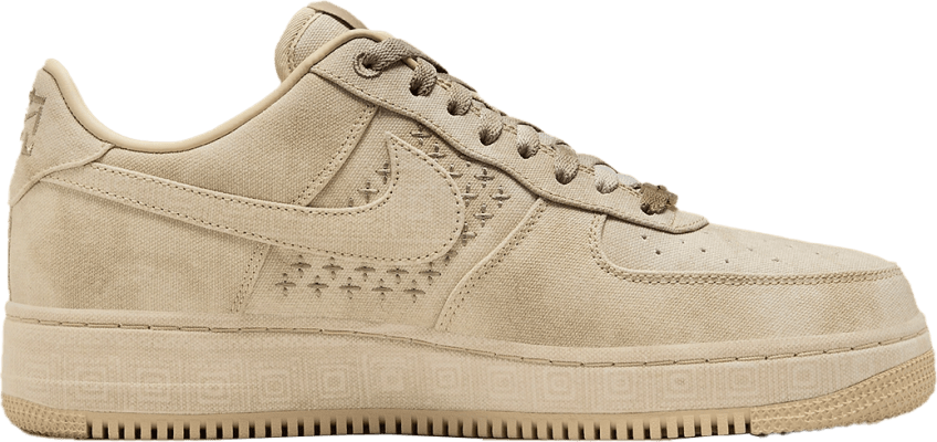 Nike Air Force 1 Low "NAI-KE"