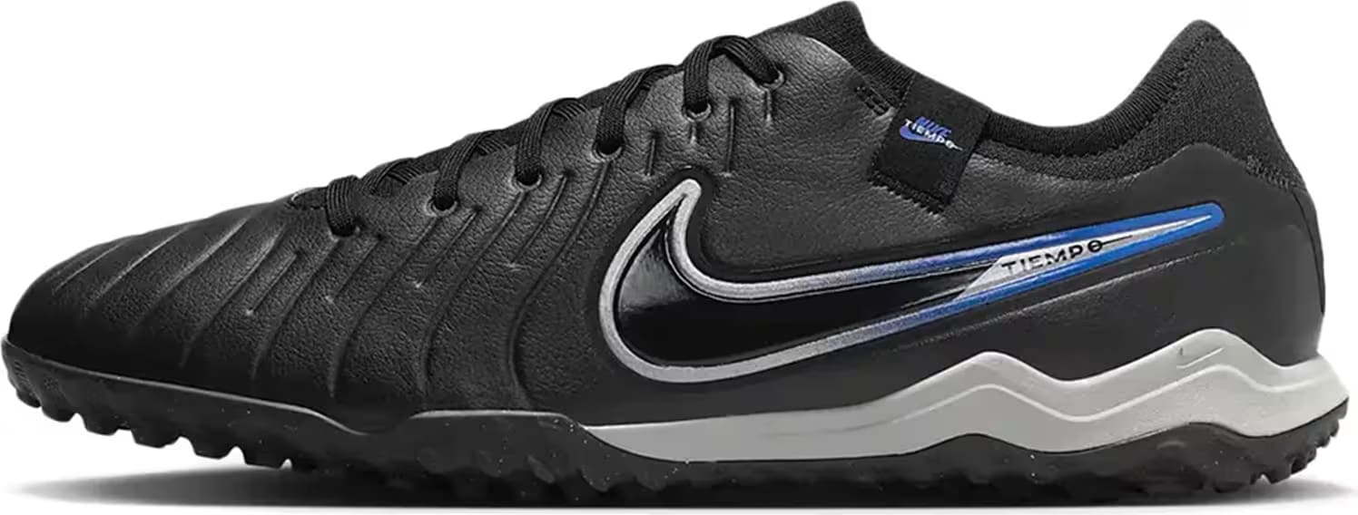 Nike Tiempo Legend 10 Pro Black Royal