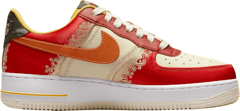 Nike Air Force 1 Low "Little Accra"