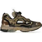 Reebok Instapump Fury Millennium Metallic Bronze