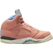 DJ Khaled x Air Jordan 5 PS We The Best "Crimson Bliss"