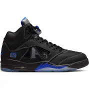 Awake NY x Air Jordan 5 "Black"