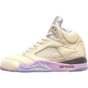 DJ Khaled x Air Jordan 5 We The Best "Sail"