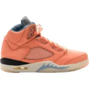 DJ Khaled x Air Jordan 5 We The Best "Crimson Bliss"