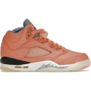 Air Jordan x DJ Khaled 5 We The Best GS Crimson Bliss