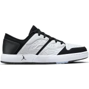 Jordan Nu Retro 1 Low "Panda"