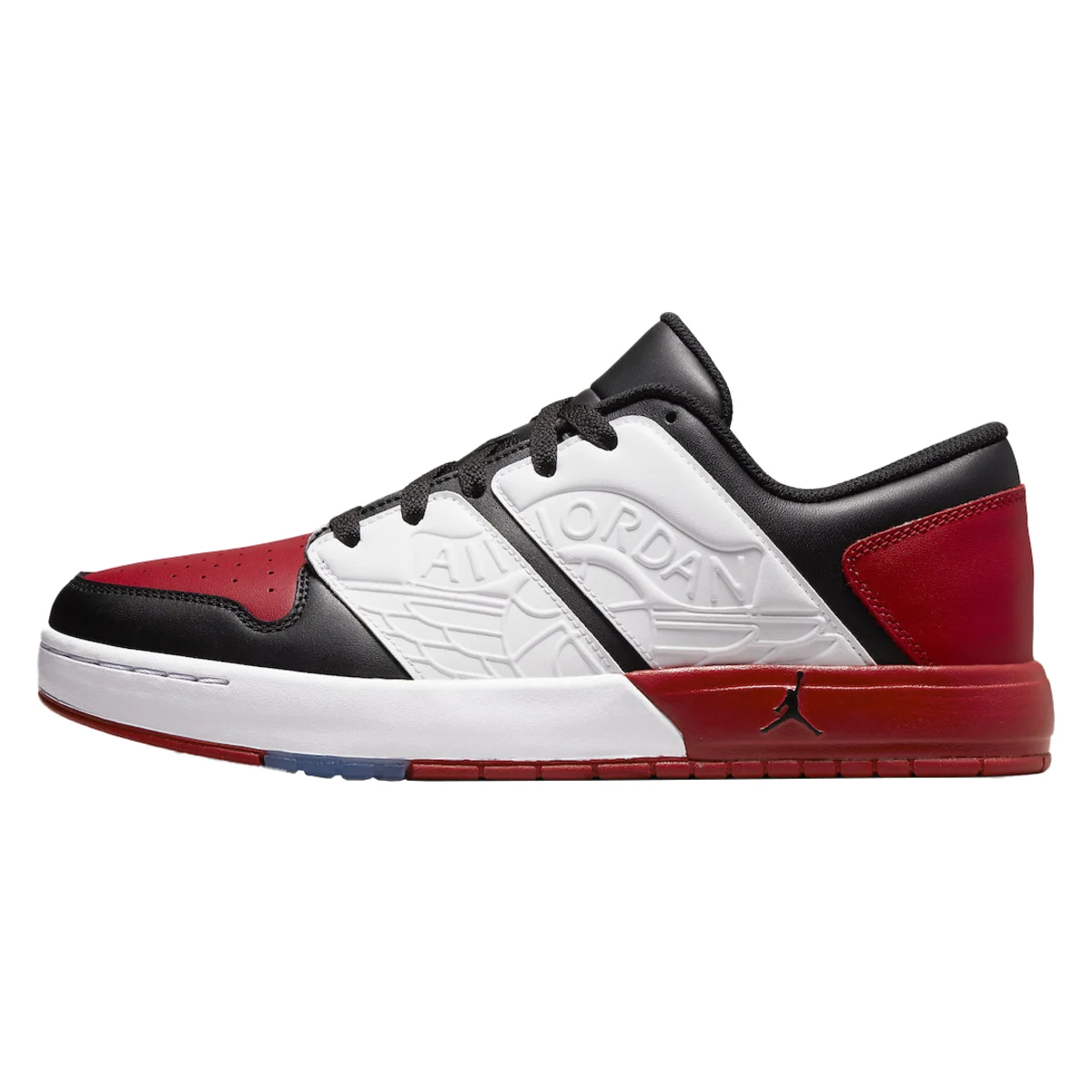 Air Jordan Nu Retro 1 Low "Chicago"