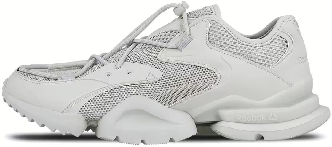 Reebok Run.R 96 Mono Grey