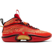 Luka Doncic x Air Jordan 36 "El Matador"