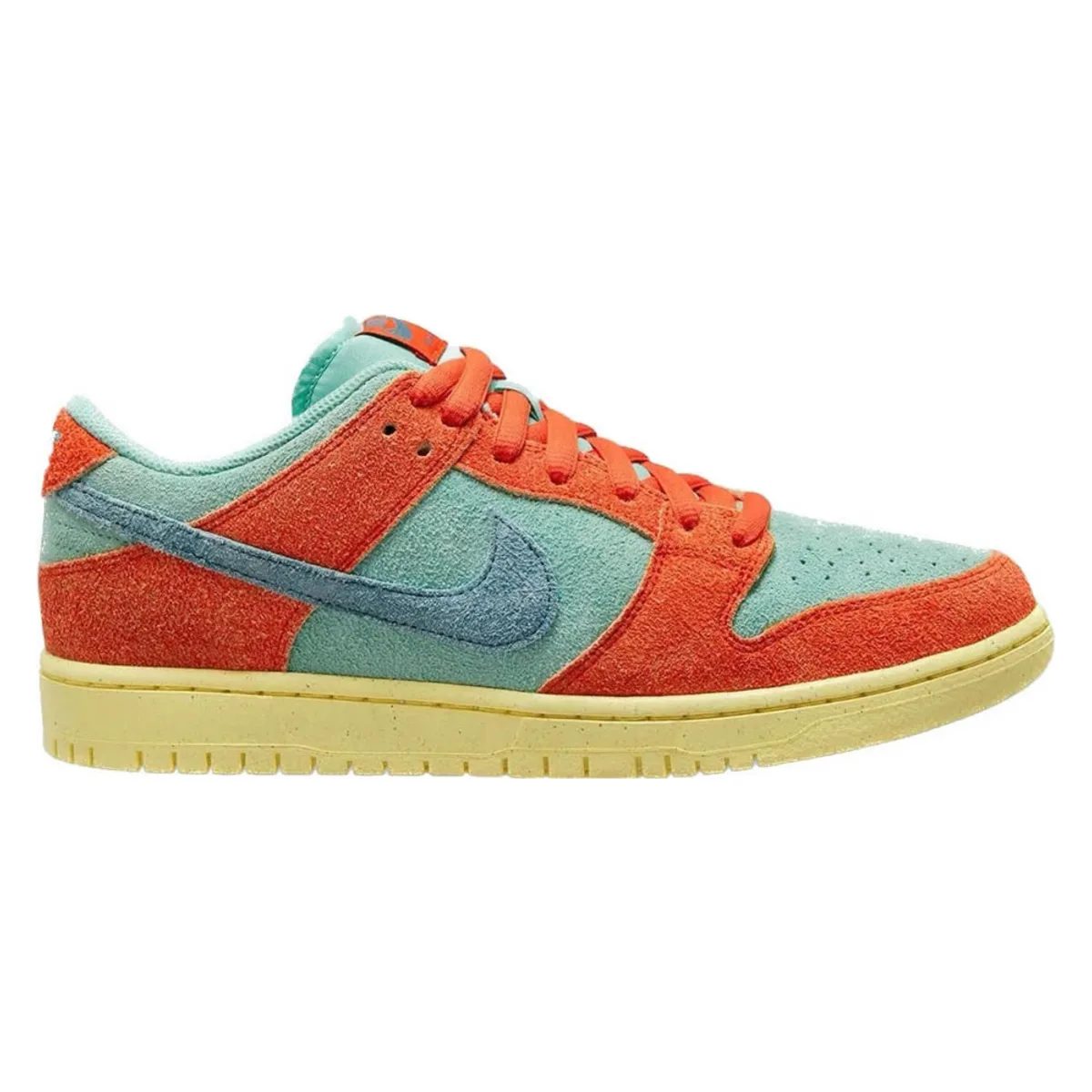 Nike SB Dunk Low Pro Premium "Noise Aqua"