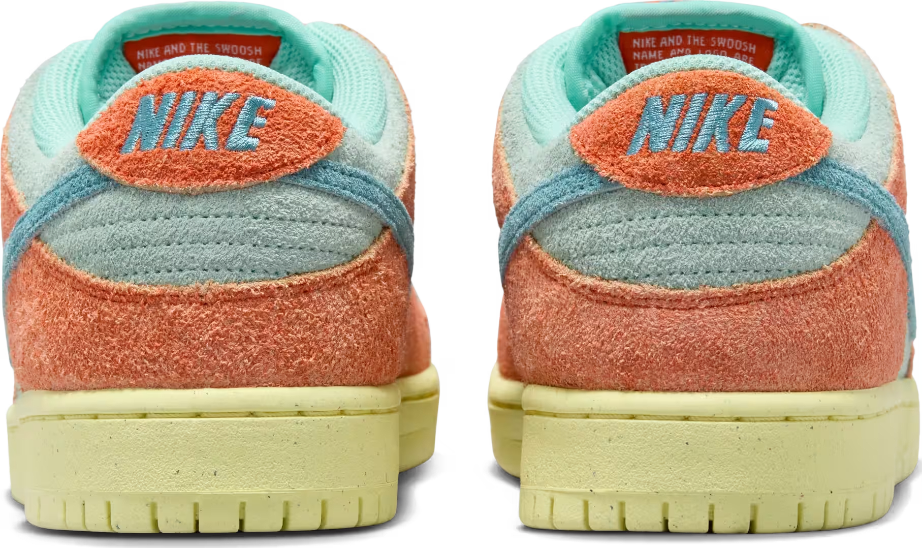 Nike SB Dunk Low Pro Premium "Noise Aqua"