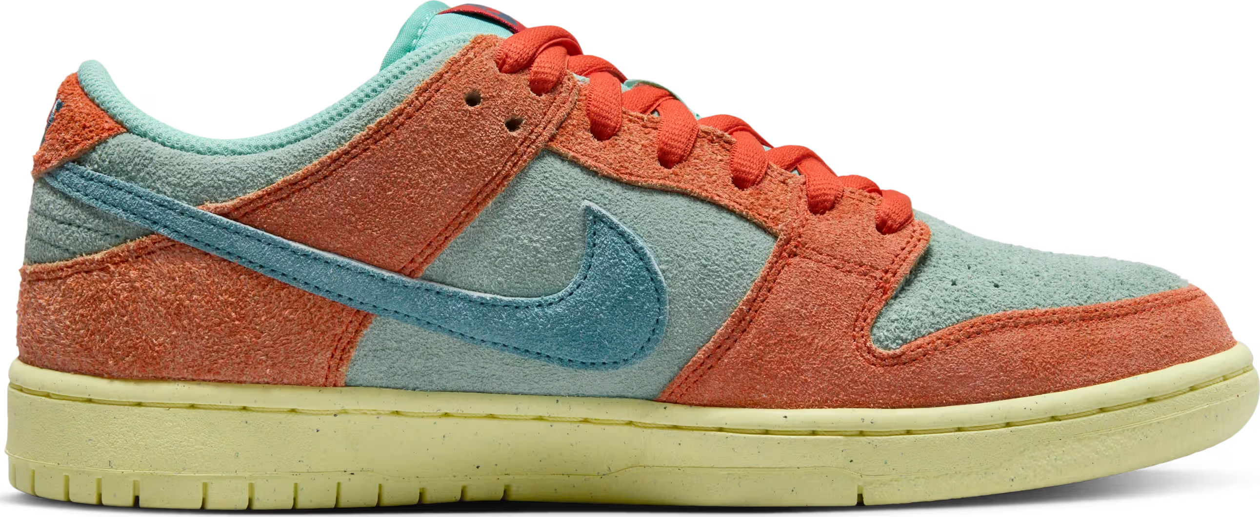 Nike SB Dunk Low Pro Premium "Noise Aqua"