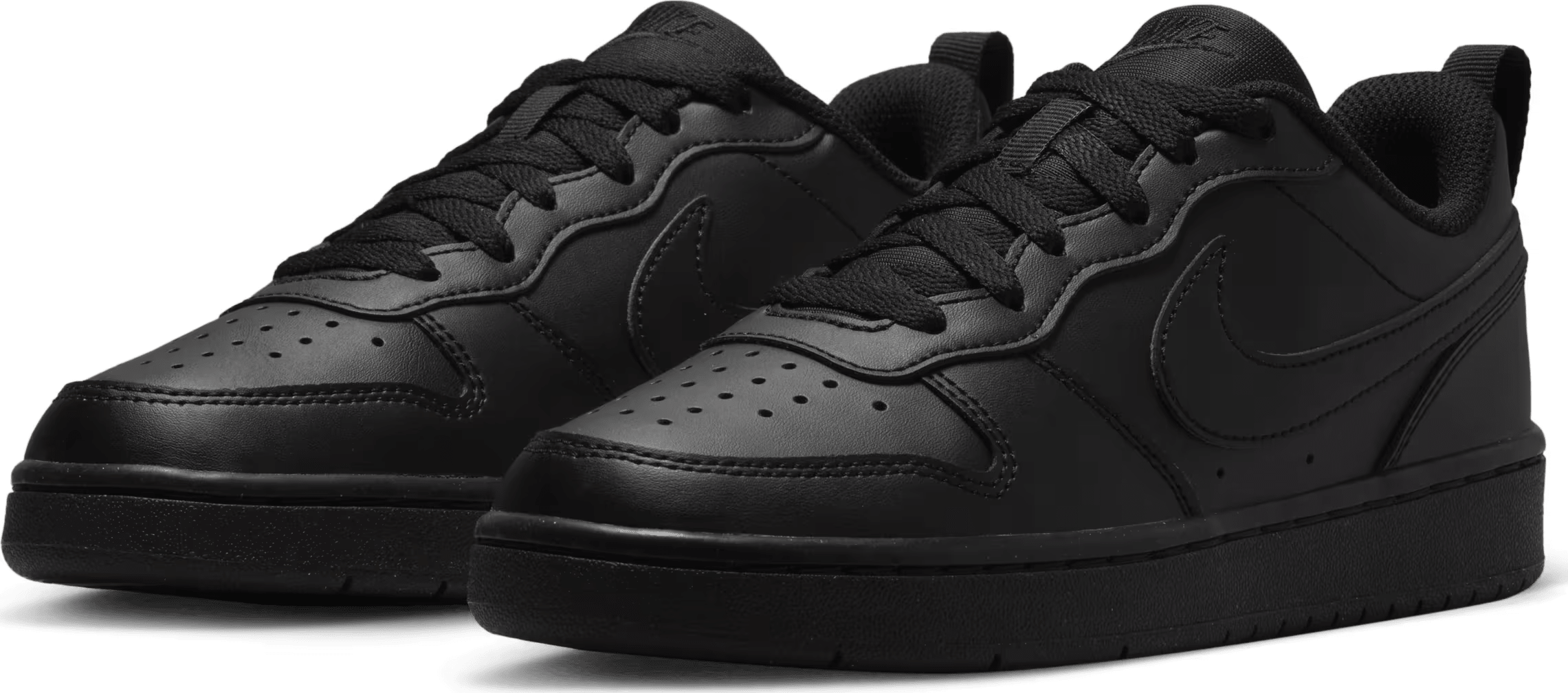 Nike Court Borough Low Recraft