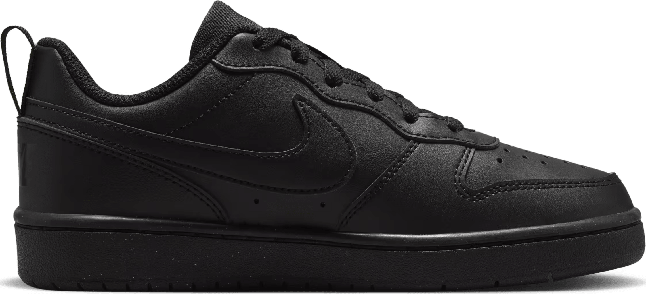 Nike Court Borough Low Recraft